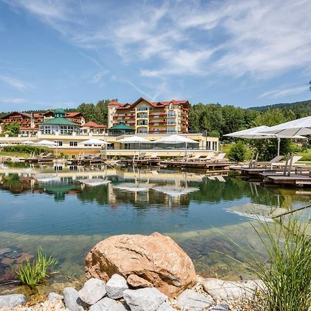 Hotel Mooshof Wellness & Spa Resort ボーデンマイス エクステリア 写真