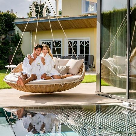 Hotel Mooshof Wellness & Spa Resort ボーデンマイス エクステリア 写真