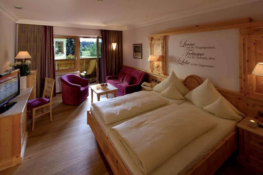 Hotel Mooshof Wellness & Spa Resort ボーデンマイス 部屋 写真