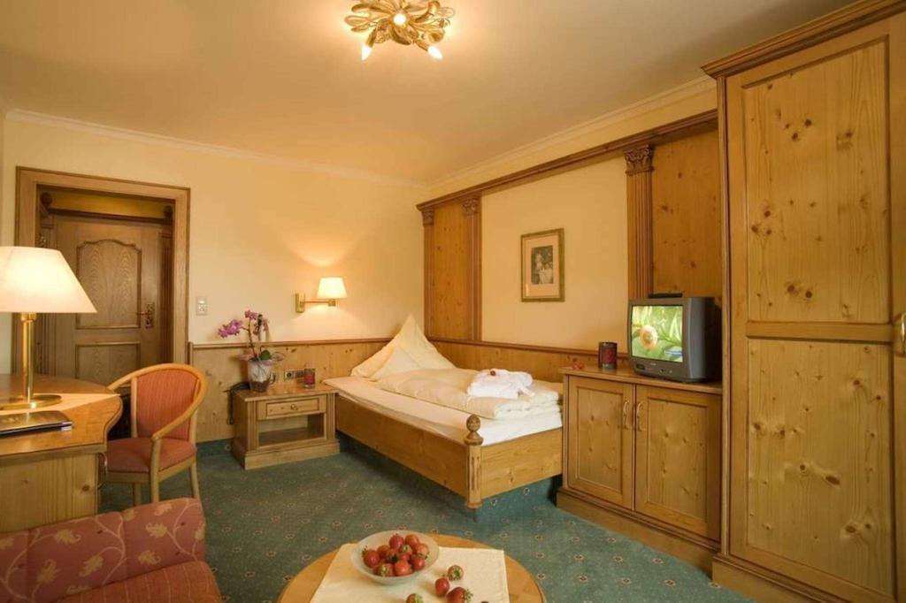 Hotel Mooshof Wellness & Spa Resort ボーデンマイス 部屋 写真