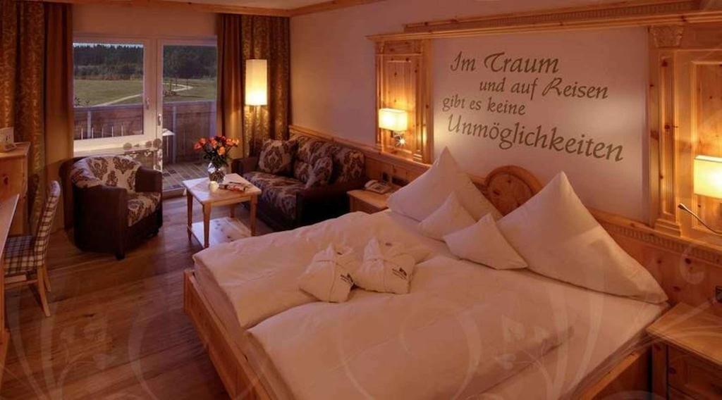 Hotel Mooshof Wellness & Spa Resort ボーデンマイス 部屋 写真
