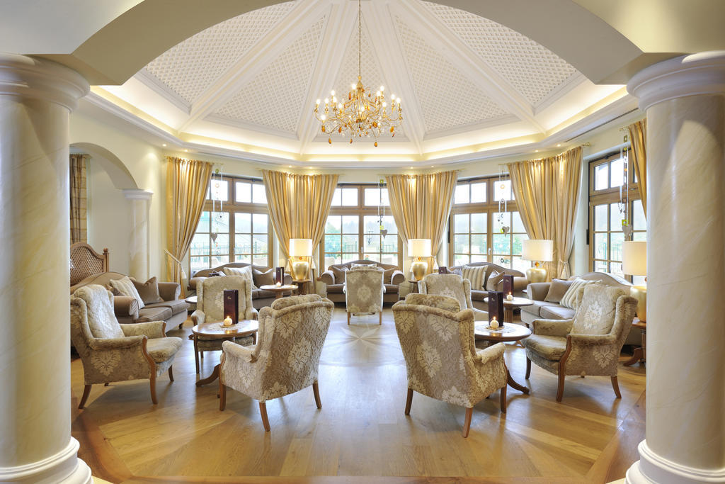 Hotel Mooshof Wellness & Spa Resort ボーデンマイス エクステリア 写真