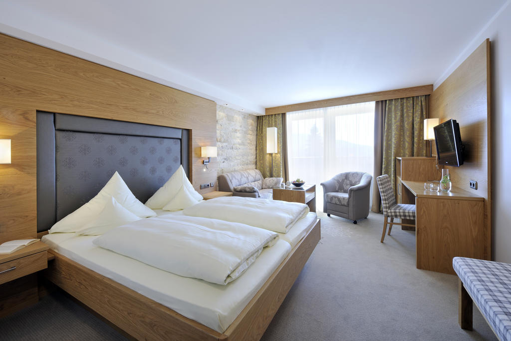 Hotel Mooshof Wellness & Spa Resort ボーデンマイス 部屋 写真