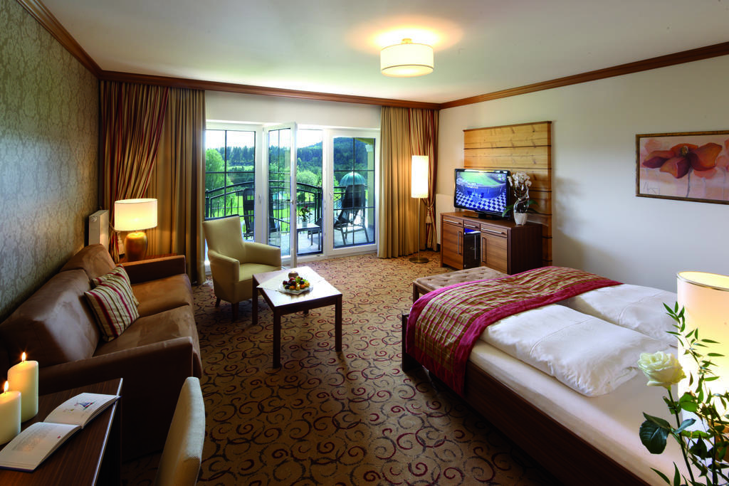 Hotel Mooshof Wellness & Spa Resort ボーデンマイス 部屋 写真