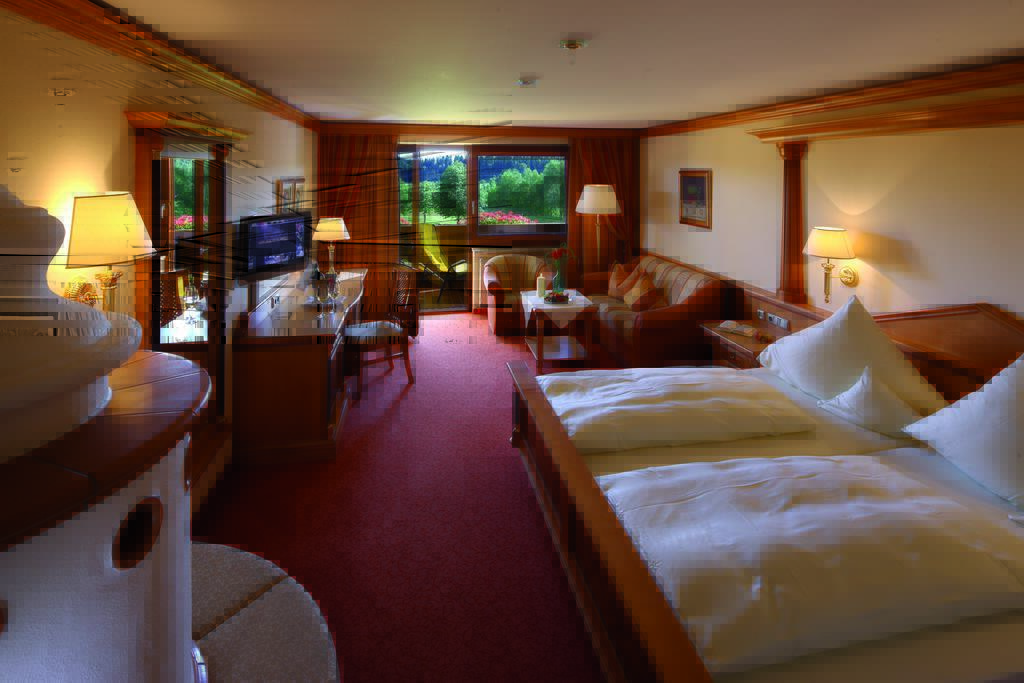 Hotel Mooshof Wellness & Spa Resort ボーデンマイス 部屋 写真