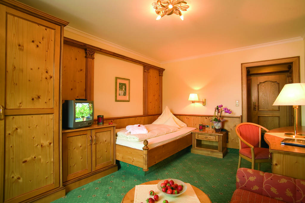 Hotel Mooshof Wellness & Spa Resort ボーデンマイス 部屋 写真