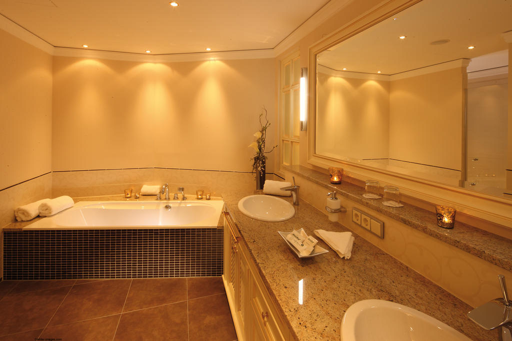 Hotel Mooshof Wellness & Spa Resort ボーデンマイス 部屋 写真