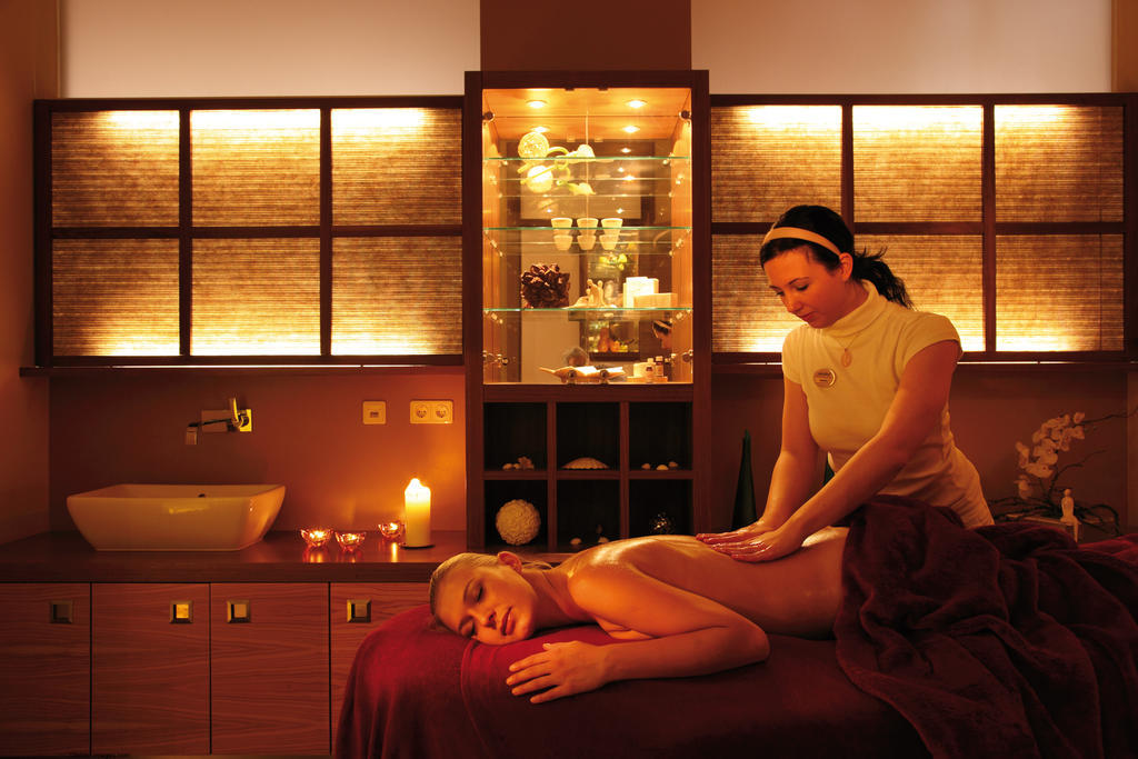 Hotel Mooshof Wellness & Spa Resort ボーデンマイス エクステリア 写真