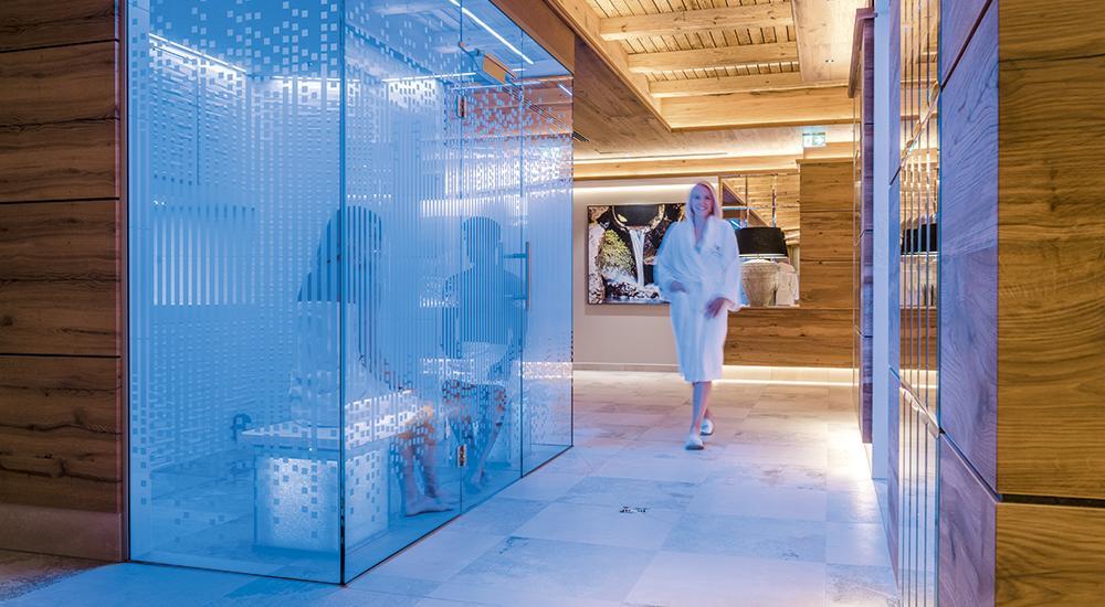 Hotel Mooshof Wellness & Spa Resort ボーデンマイス エクステリア 写真
